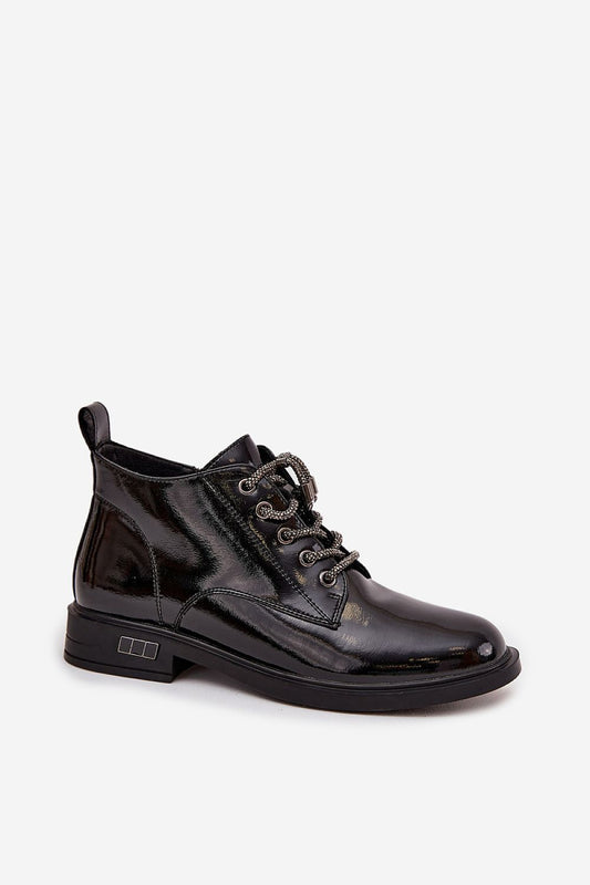 Laarsjes model 221139 Step in style