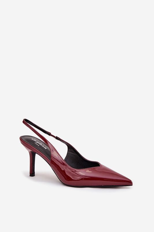 naaldhakken model 221162 Step in style
