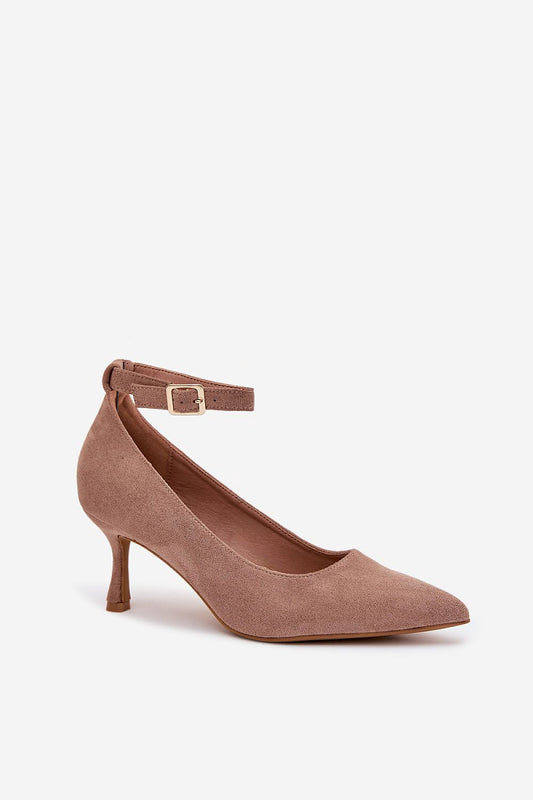 naaldhakken model 221168 Step in style