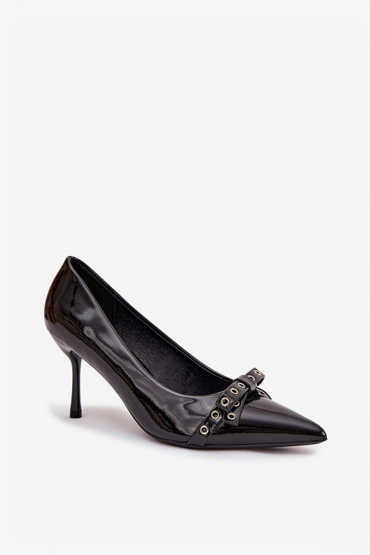 naaldhakken model 221175 Step in style