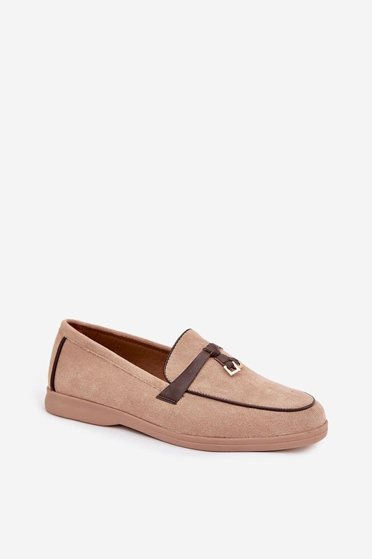 Moccassins model 221177 Step in style