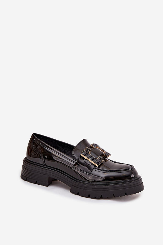 Moccassins model 221181 Step in style