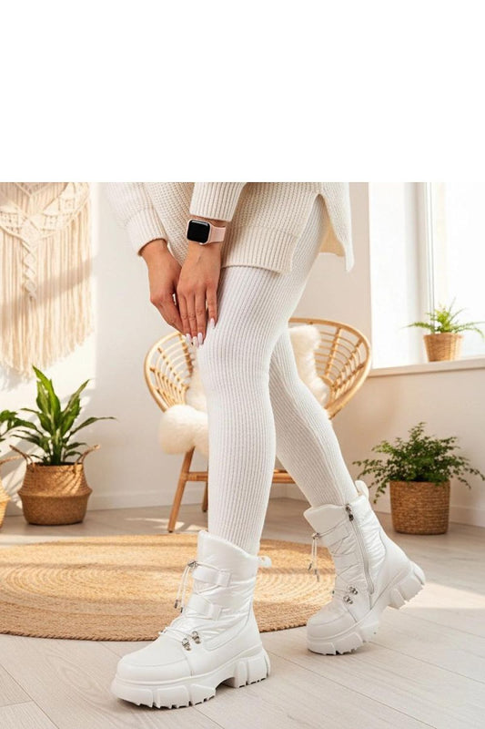 snowboots model 221368 Solea