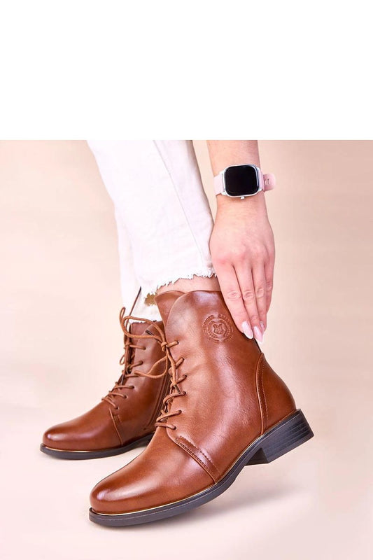 Laarsjes model 221372 Solea