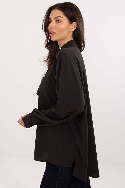 blouse model 221388 Factory Price