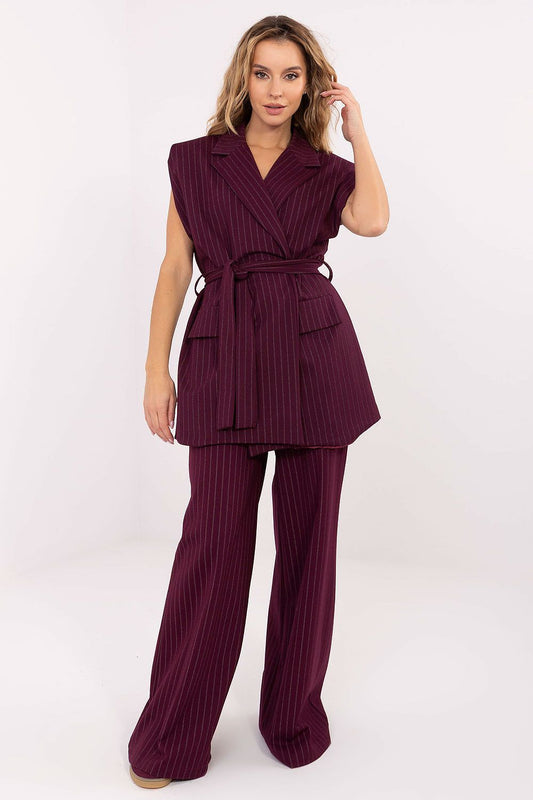 vest model 221441 Rue Paris