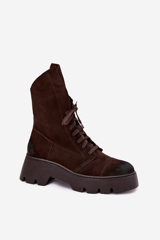 Laarsjes model 221515 Step in style
