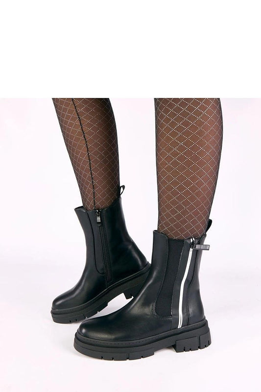 Laarsjes model 221634 Solea