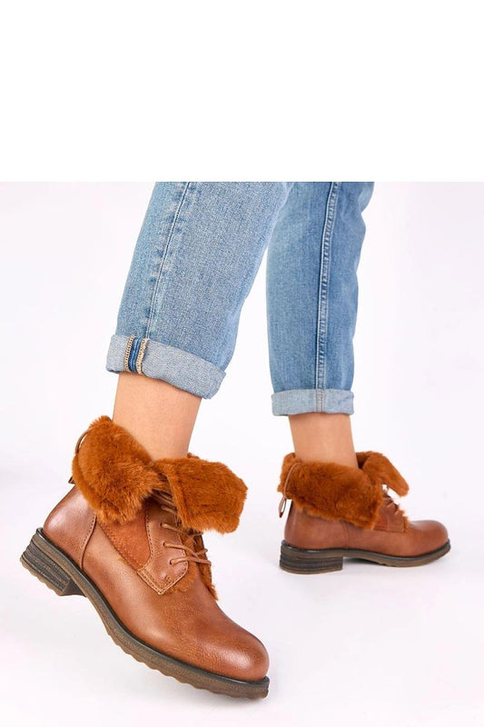Laarsjes model 221640 Solea