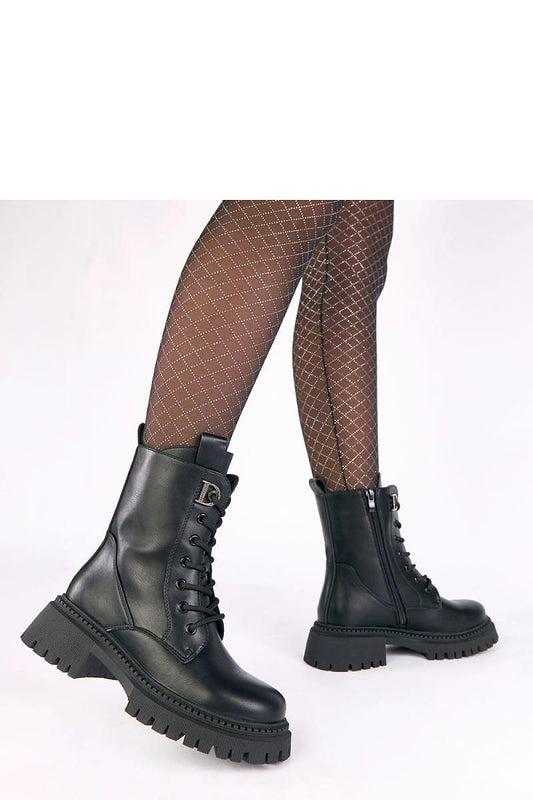 Laarsjes model 221644 Solea