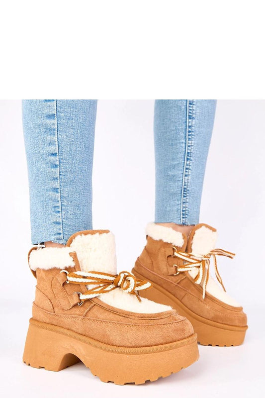 snowboots model 221658 Solea