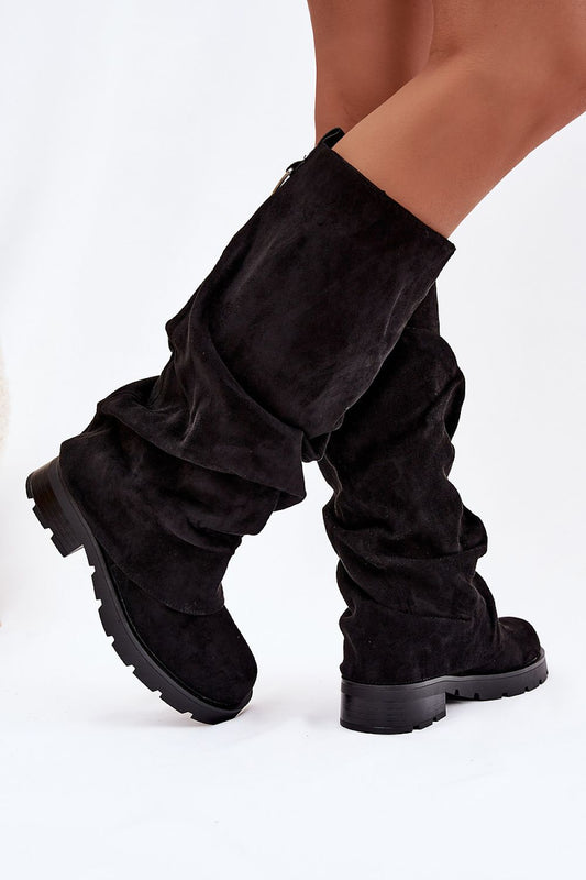 laarzen model 221904 Step in style