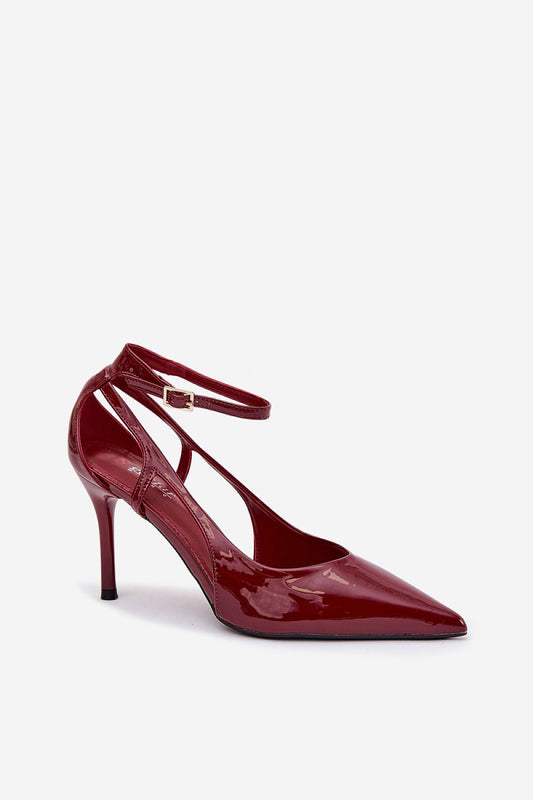 naaldhakken model 221910 Step in style