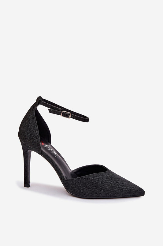 naaldhakken model 221920 Step in style