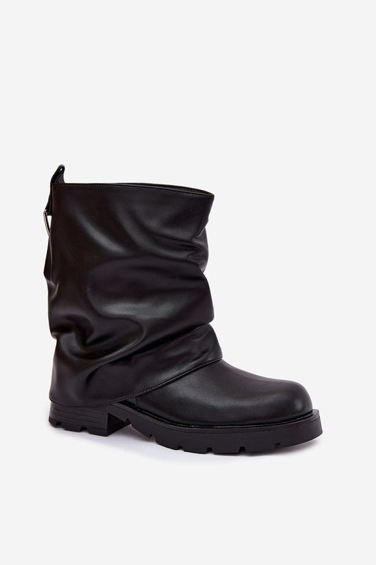 Laarsjes model 221932 Step in style
