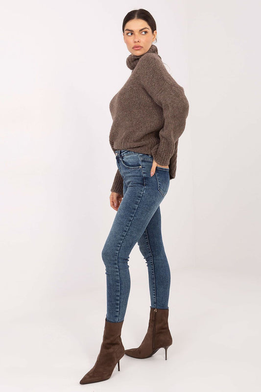 jeans model 221954 Factory Price
