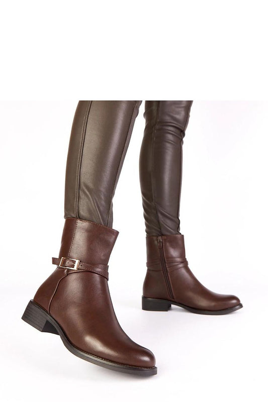 Laarsjes model 222055 Solea