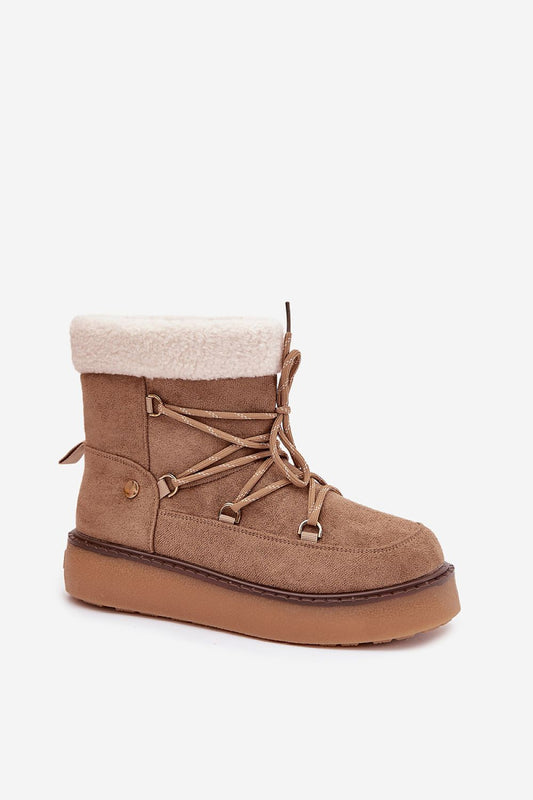 snowboots model 222295 Step in style