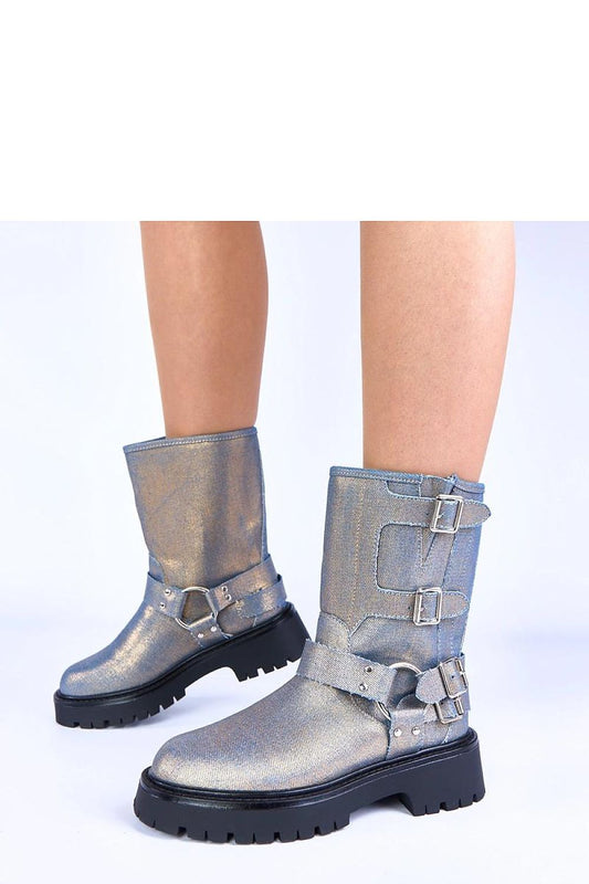 Laarsjes model 222351 Solea