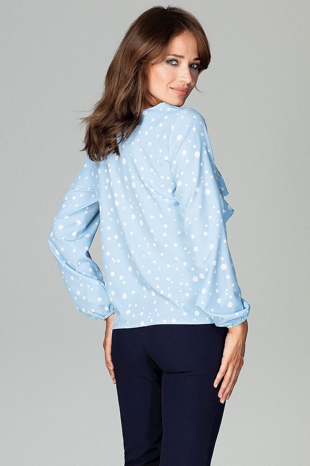 blouse model 119664 Lenitif