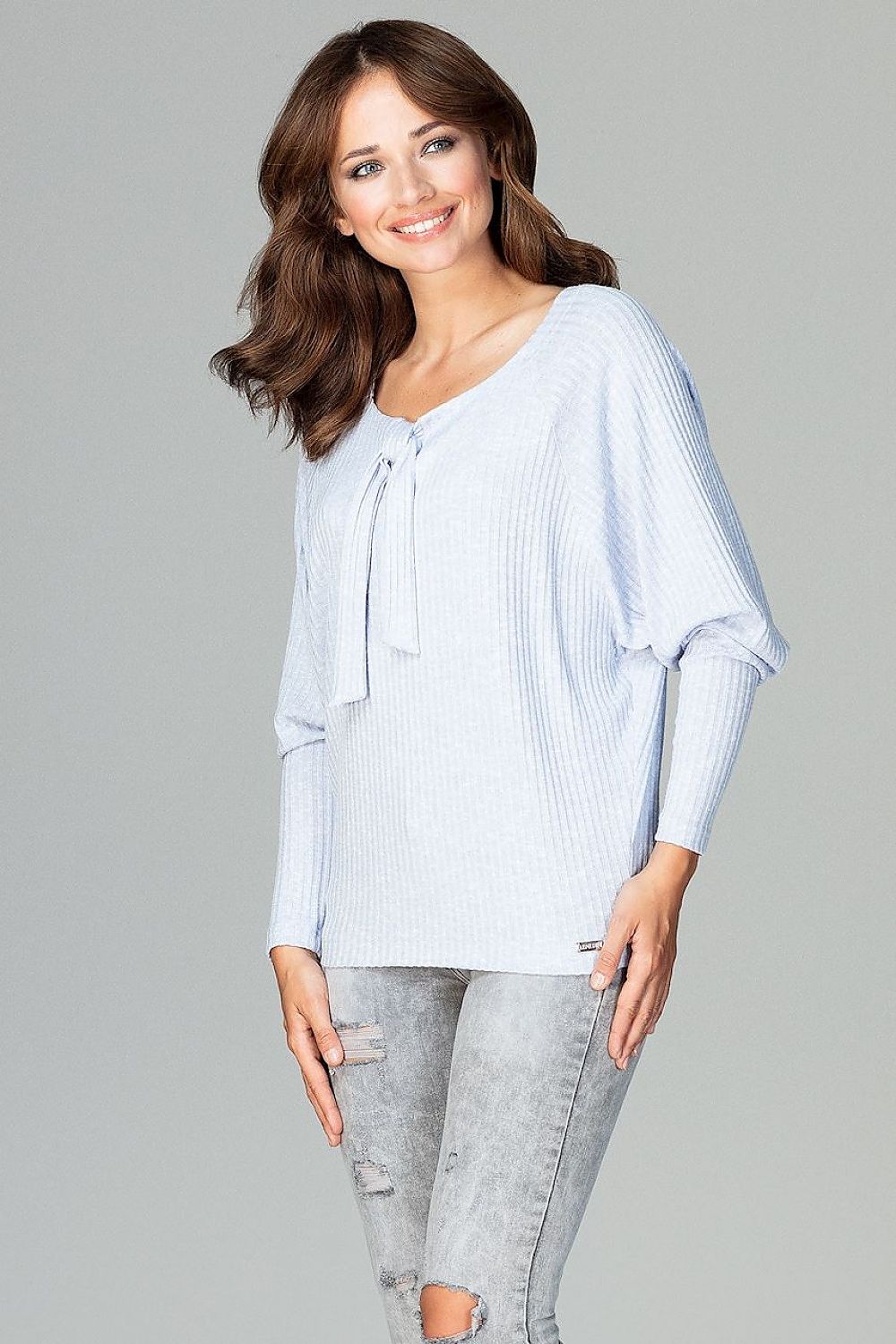 blouse model 119667 Lenitif