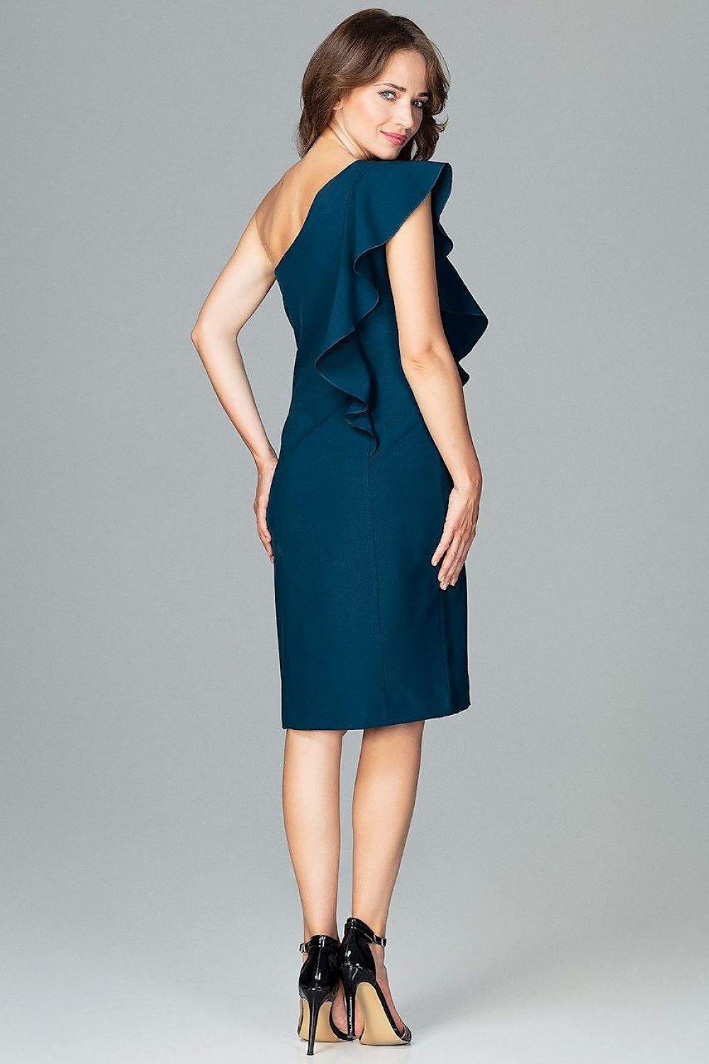 Formele jurk model 120761 Lenitif
