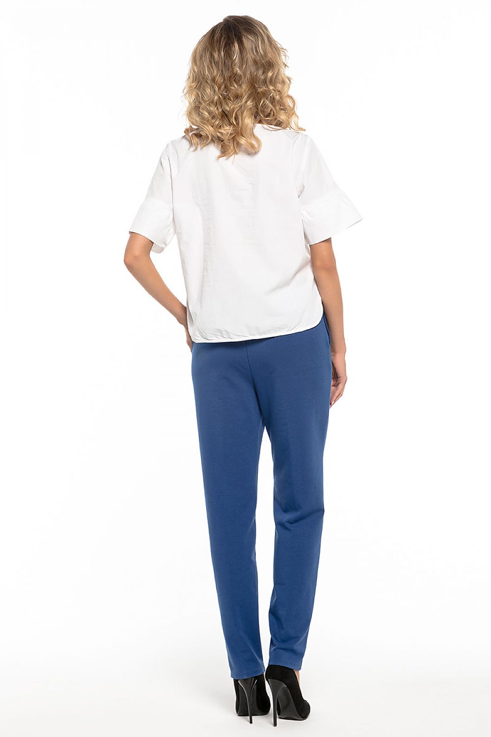 Damesbroek model 121235 Tessita
