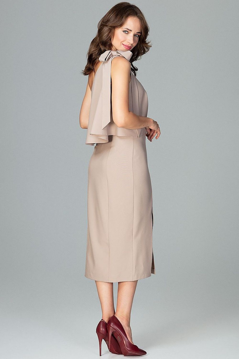 Formele jurk model 122512 Lenitif