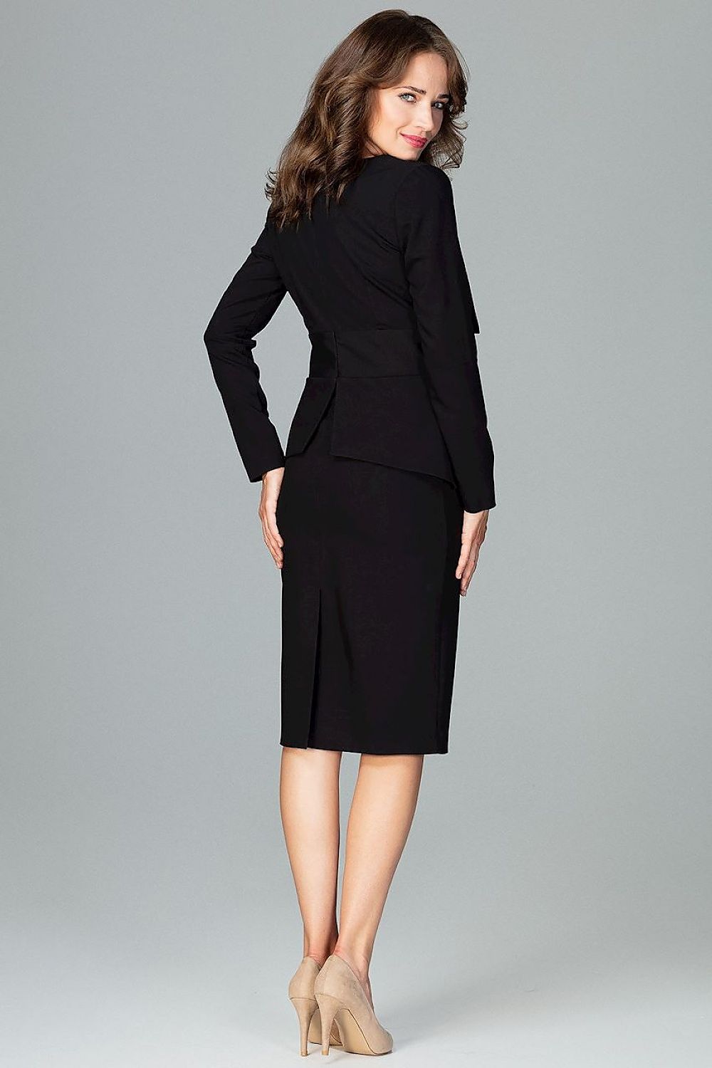 Formele jurk model 122517 Lenitif