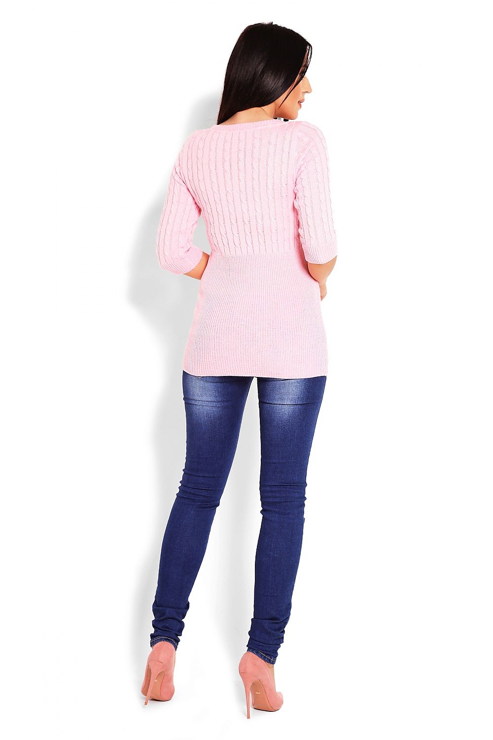 trui model 123425 PeeKaBoo