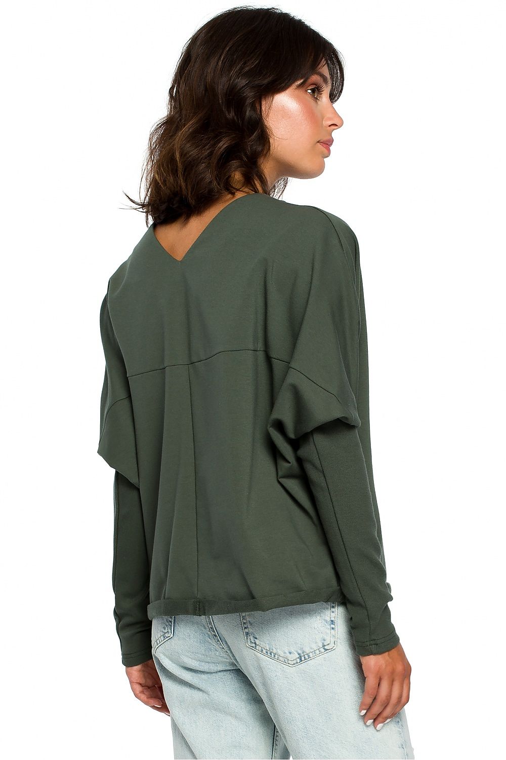 blouse model 124062 BeWear