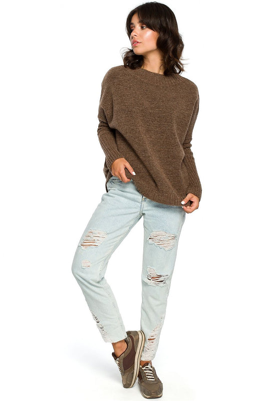 trui model 124221 BE Knit