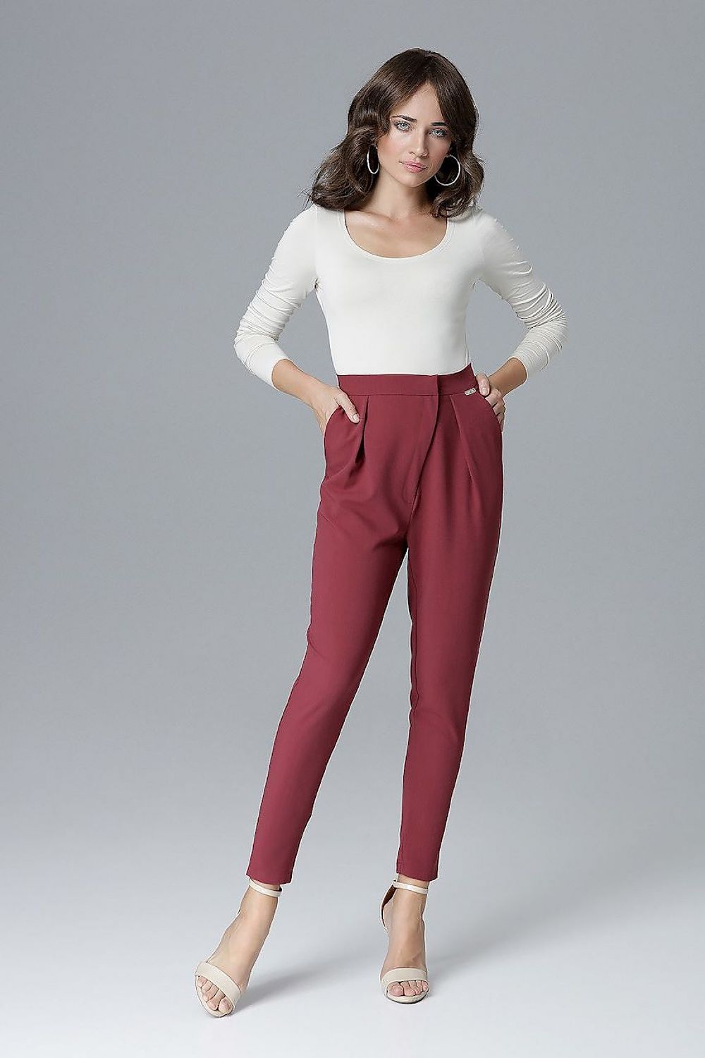 Damesbroek model 128532 Lenitif