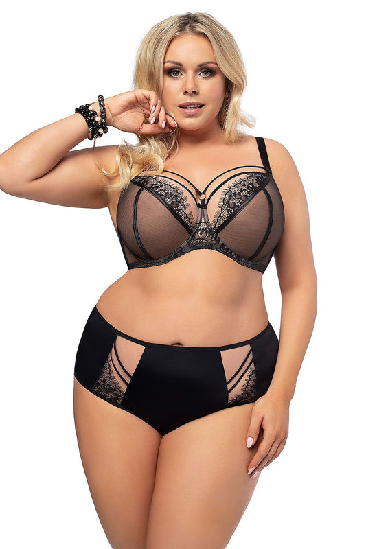 Slip model 128809 Gorsenia Lingerie