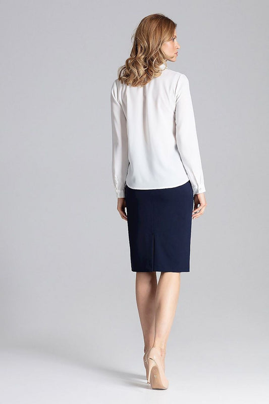 blouse model 130150 Figl