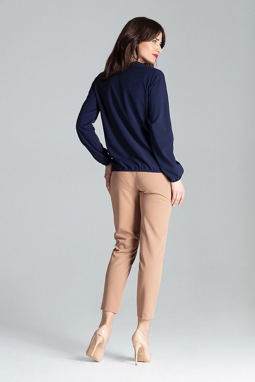 blouse model 130963 Lenitif
