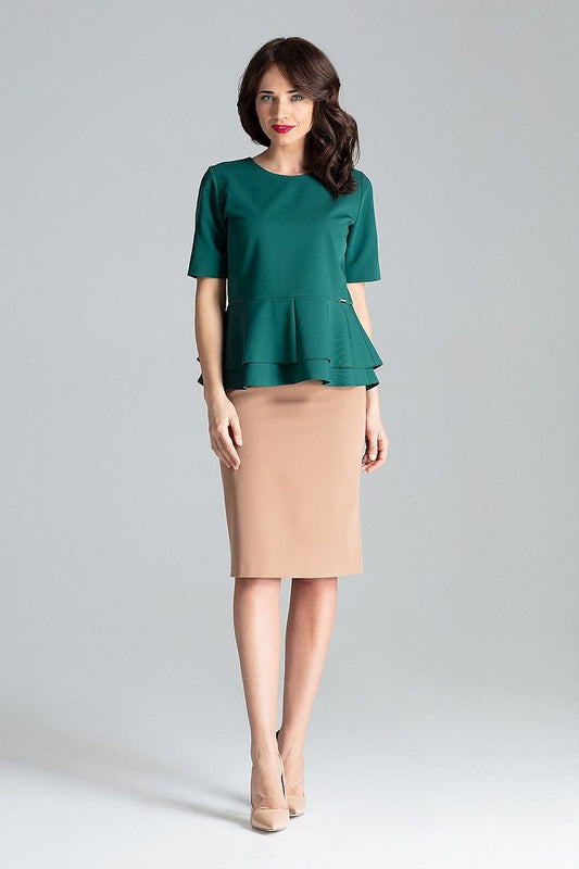 blouse model 130974 Lenitif