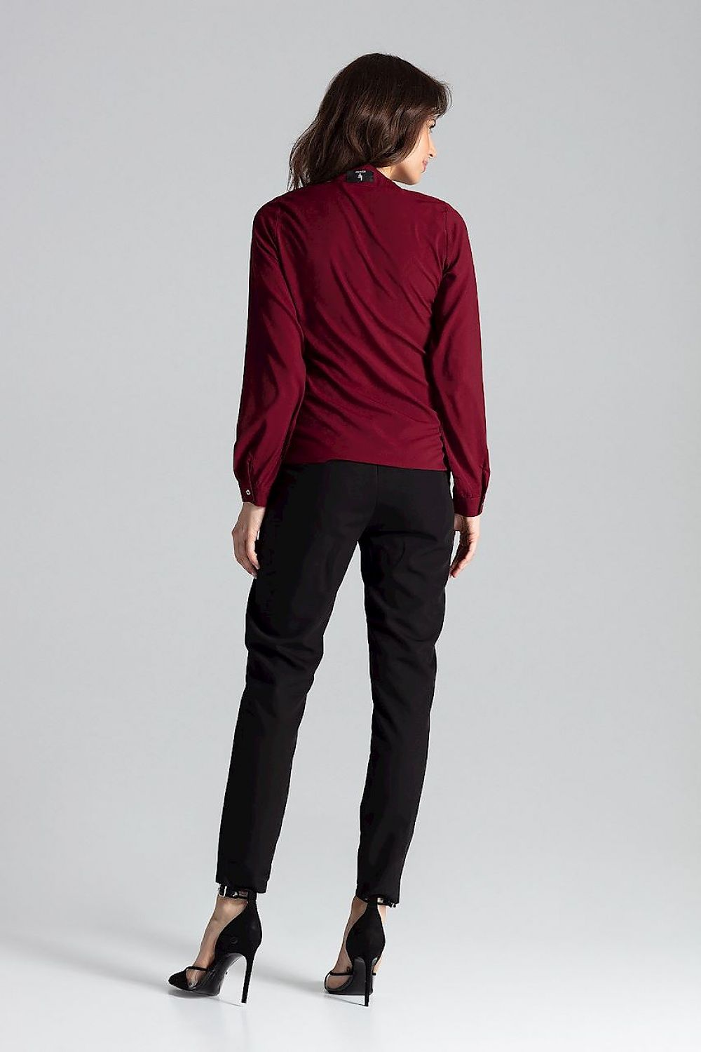blouse model 130979 Lenitif
