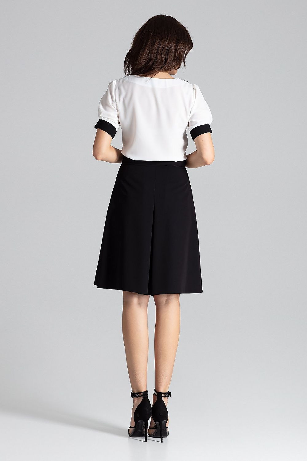 blouse model 131230 Lenitif
