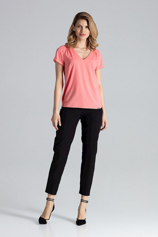 blouse model 132478 Figl