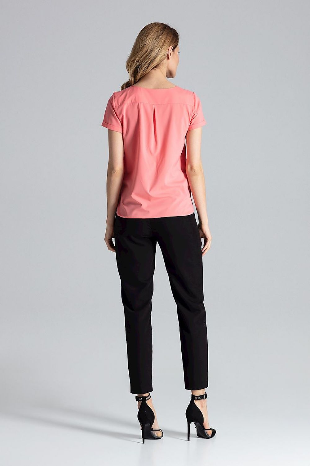 blouse model 132478 Figl