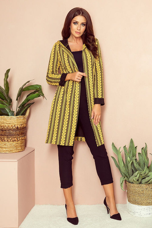 cardigan model 134422 Numoco