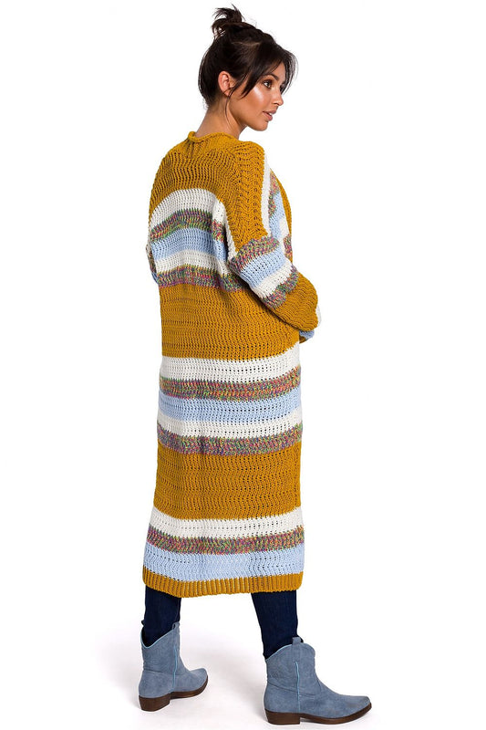 cardigan model 134724 BE Knit