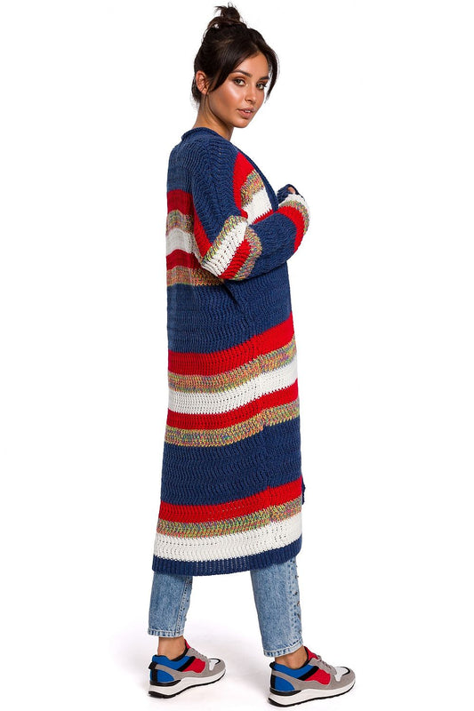 cardigan model 134725 BE Knit