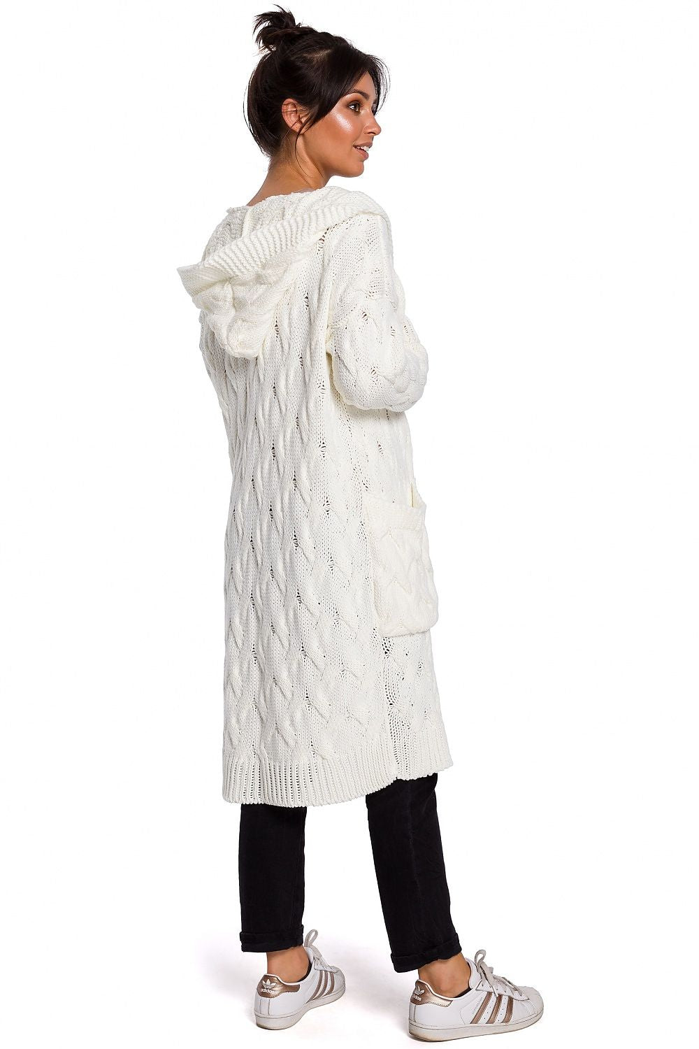 cardigan model 134736 BE Knit