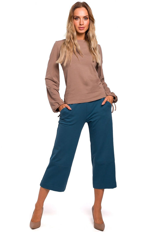 blouse model 135479 Moe