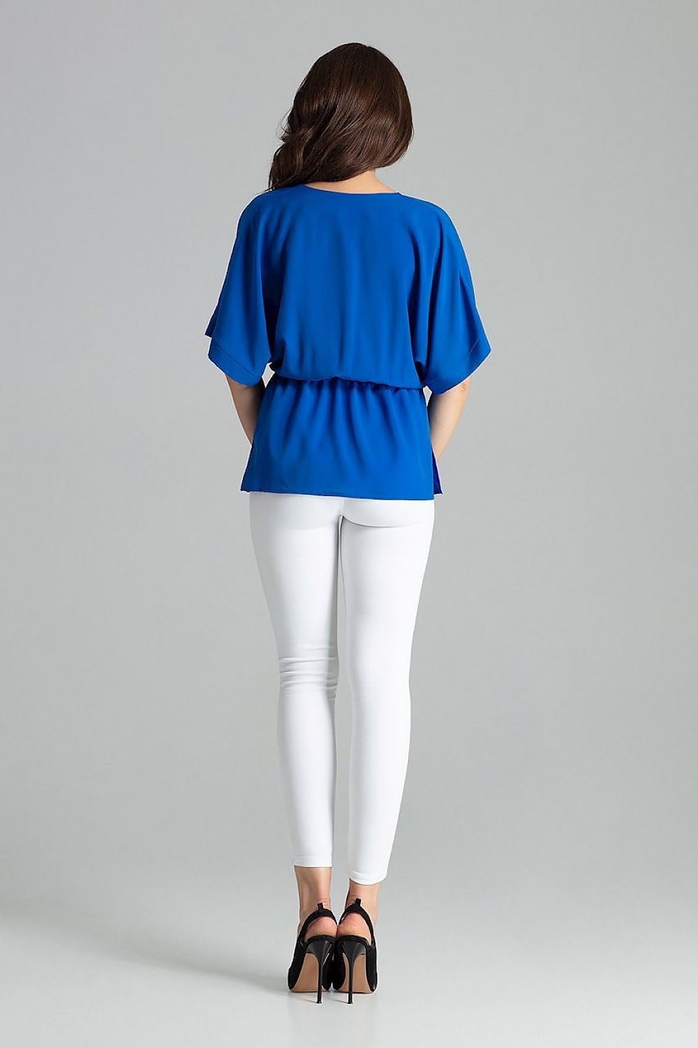 blouse model 135849 Lenitif