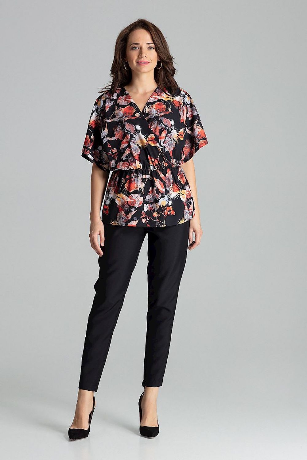 blouse model 135853 Lenitif