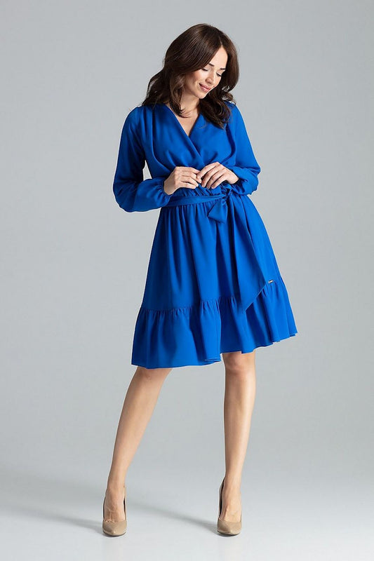 Formele jurk model 135898 Lenitif