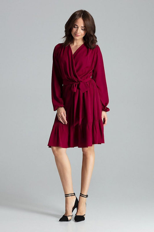 Formele jurk model 135899 Lenitif